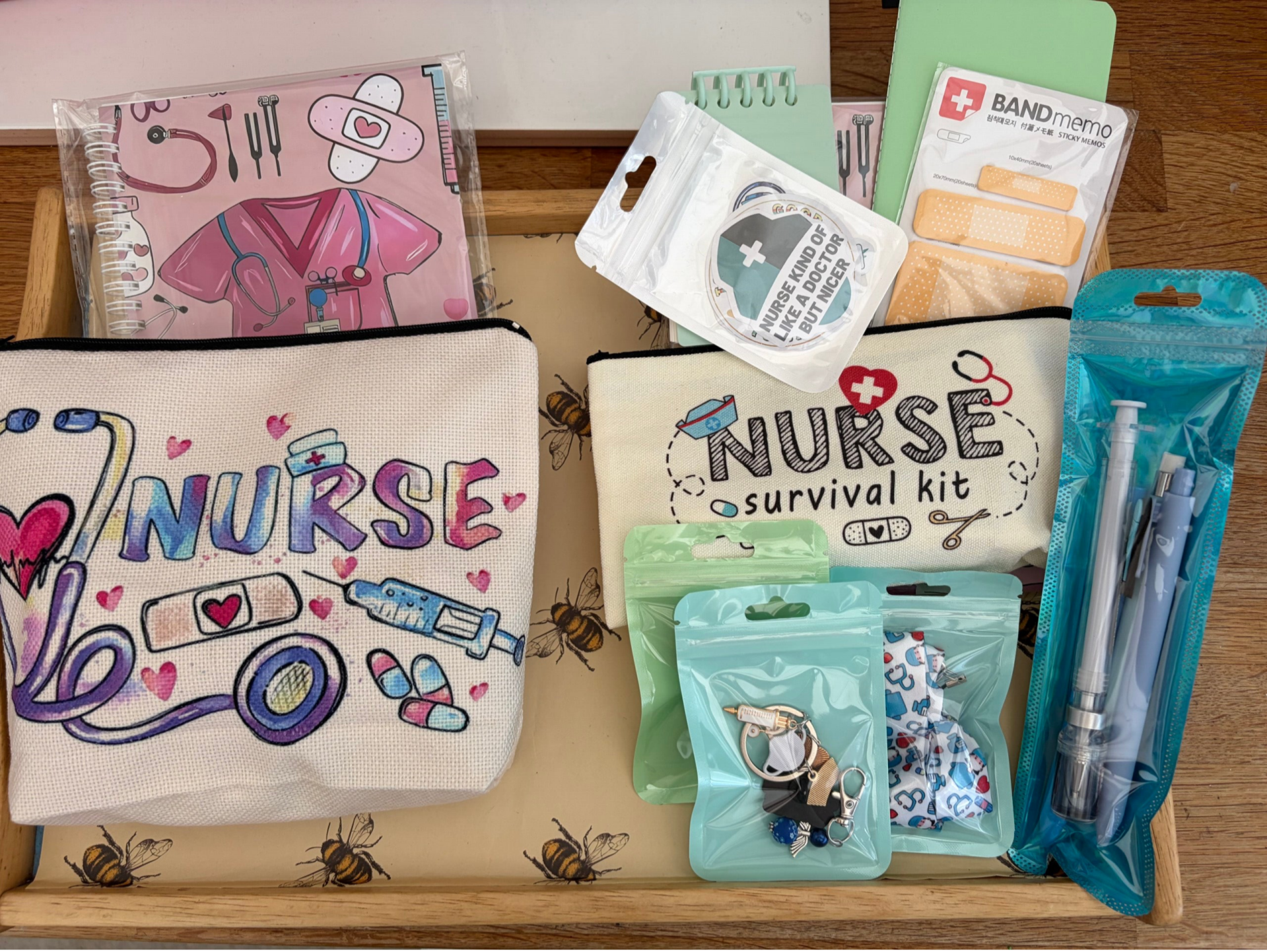 Nurses Bundle
