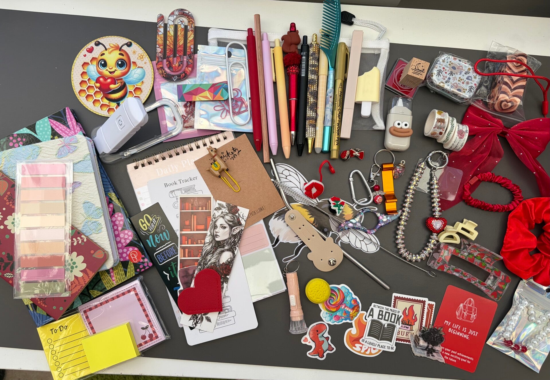 Mystery Bundle x10
