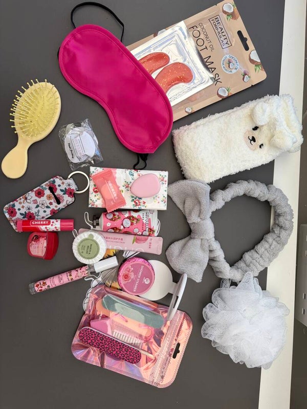 Self Care Mystery Bundle x10