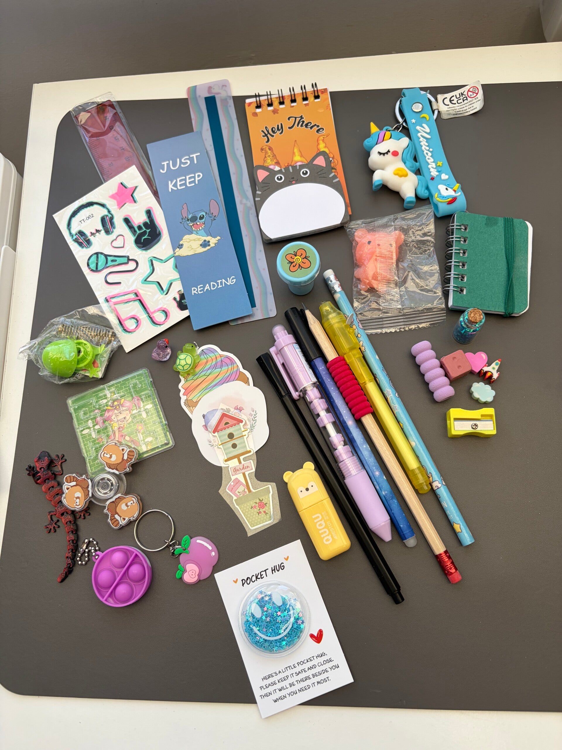 KIDS Mystery Bundle x15
