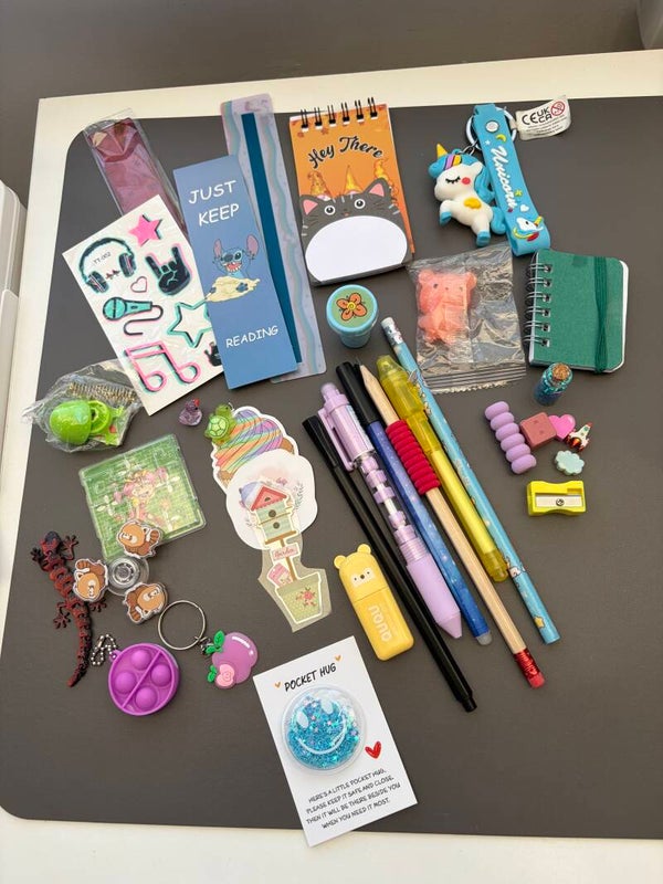 KIDS Mystery Bundle x15