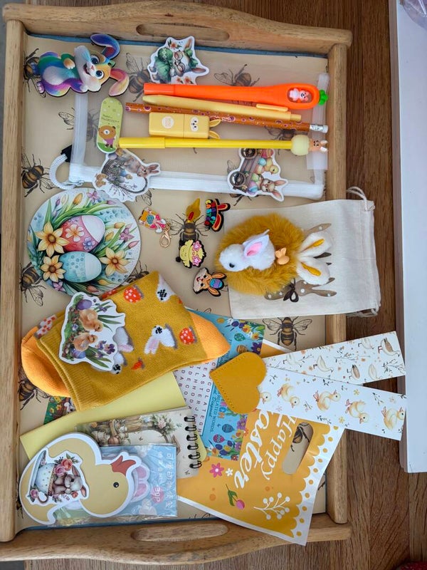 Easter Bundle