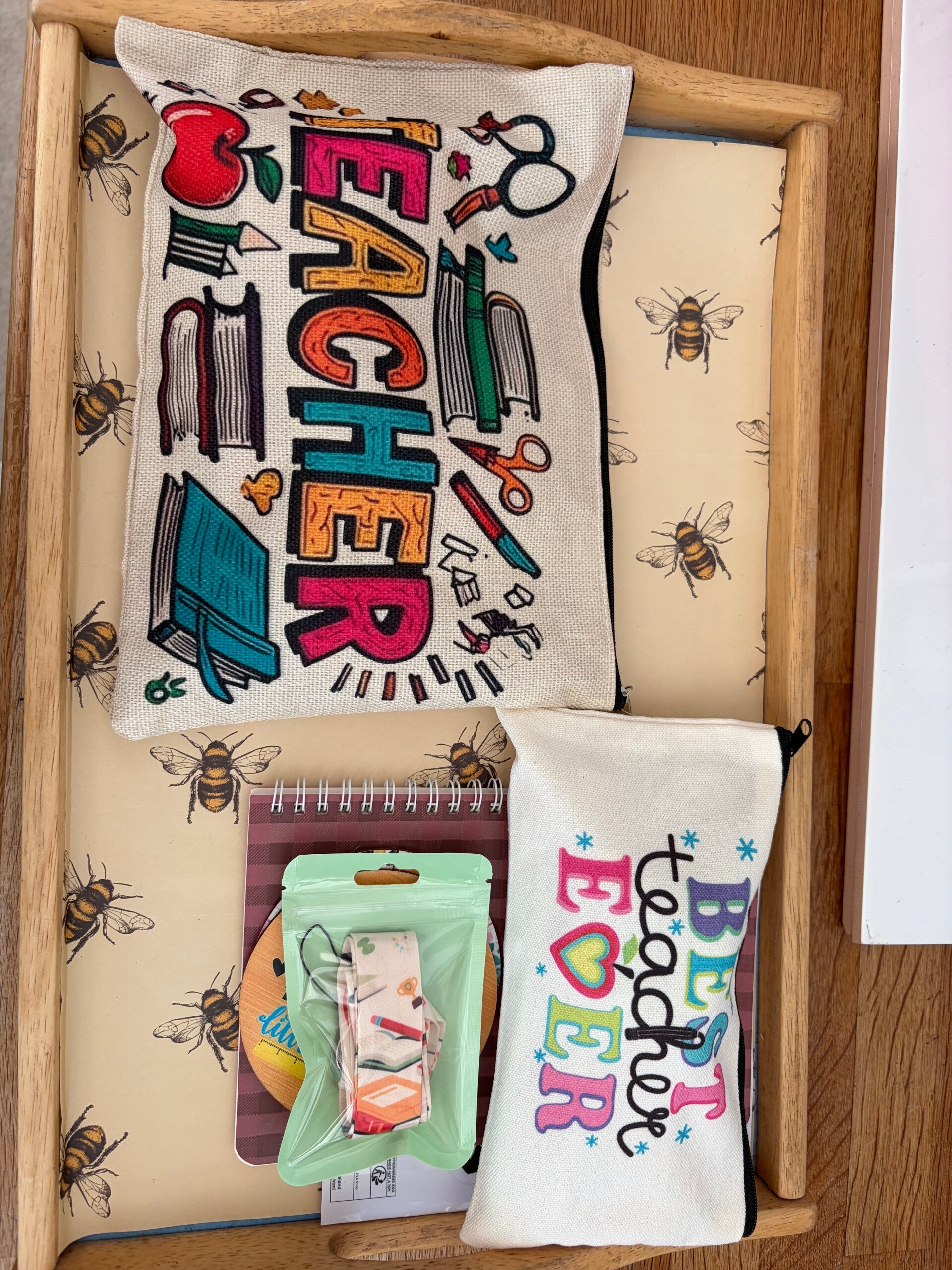 Teacher Bundle
