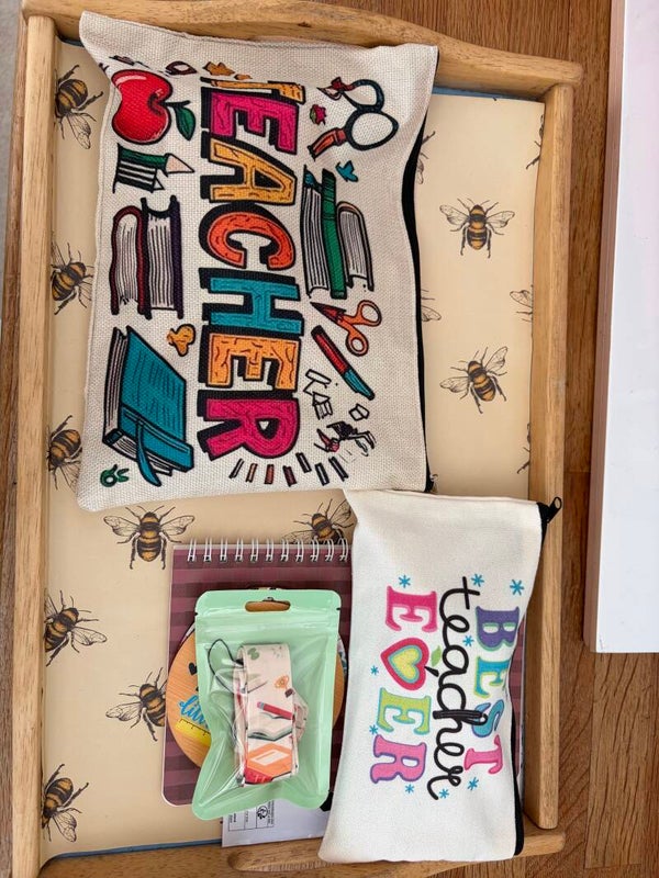 Teacher Bundle