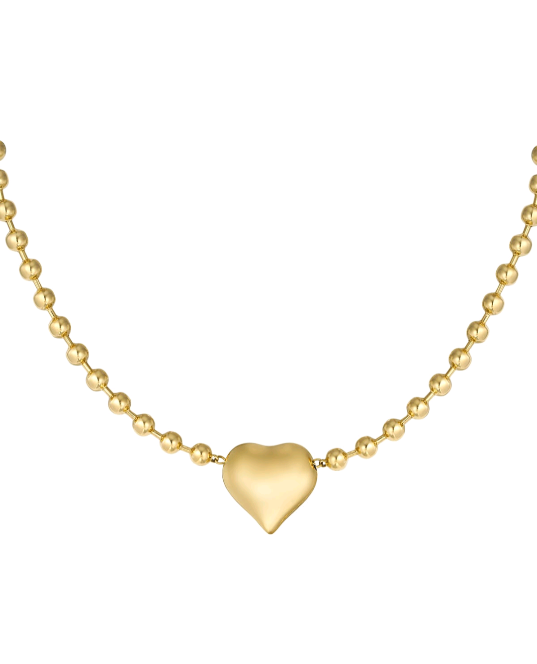 Beauty ketting