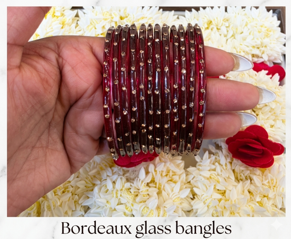 Bordeaux Rood 2.4