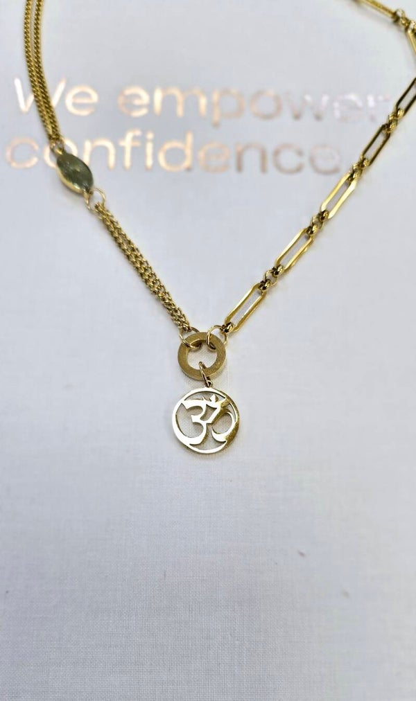 Ohm claim 4