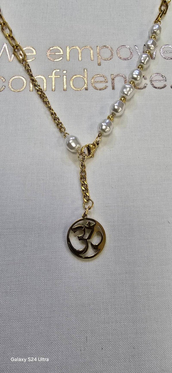Ohm claim 3