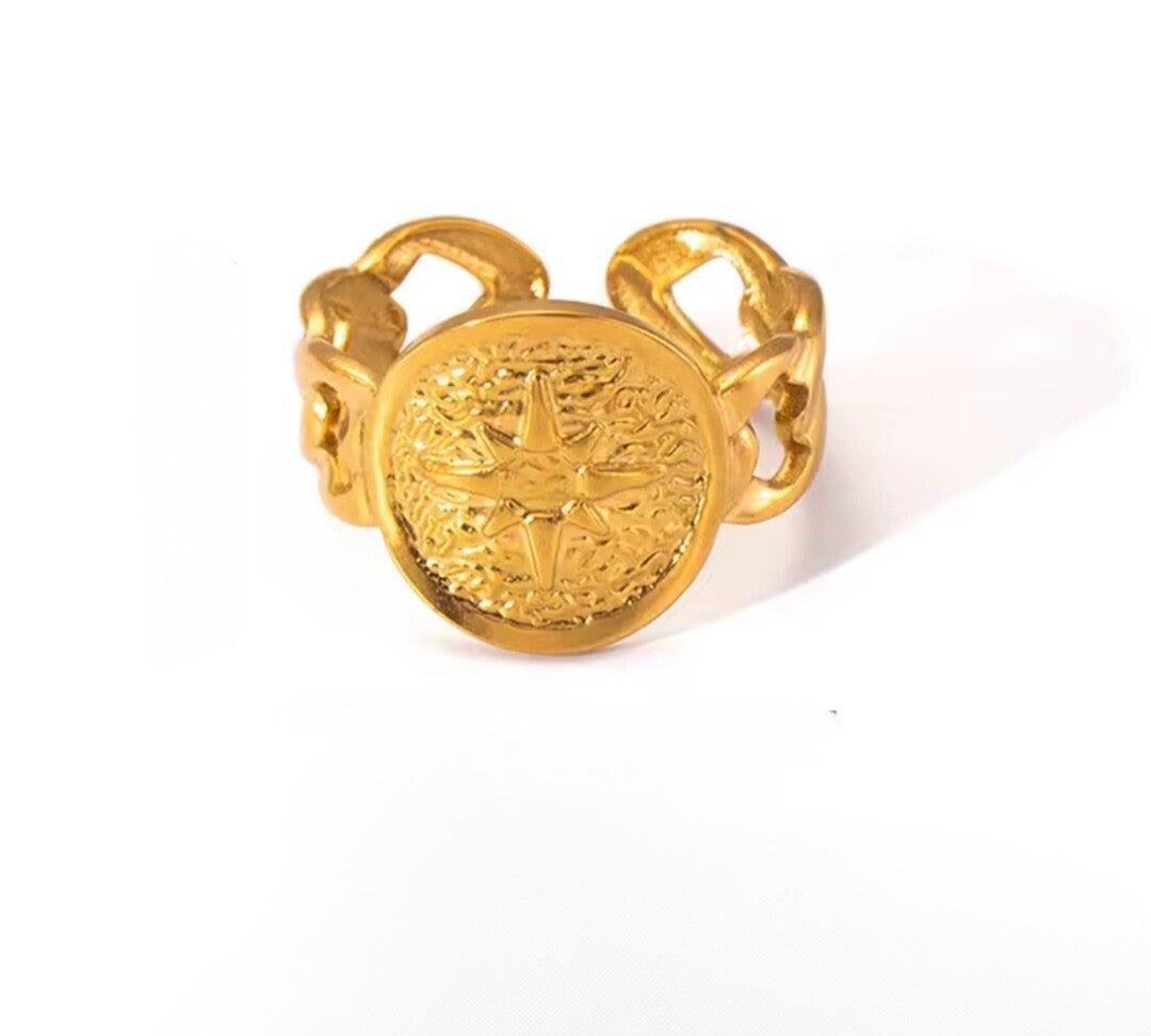 Lora Ring