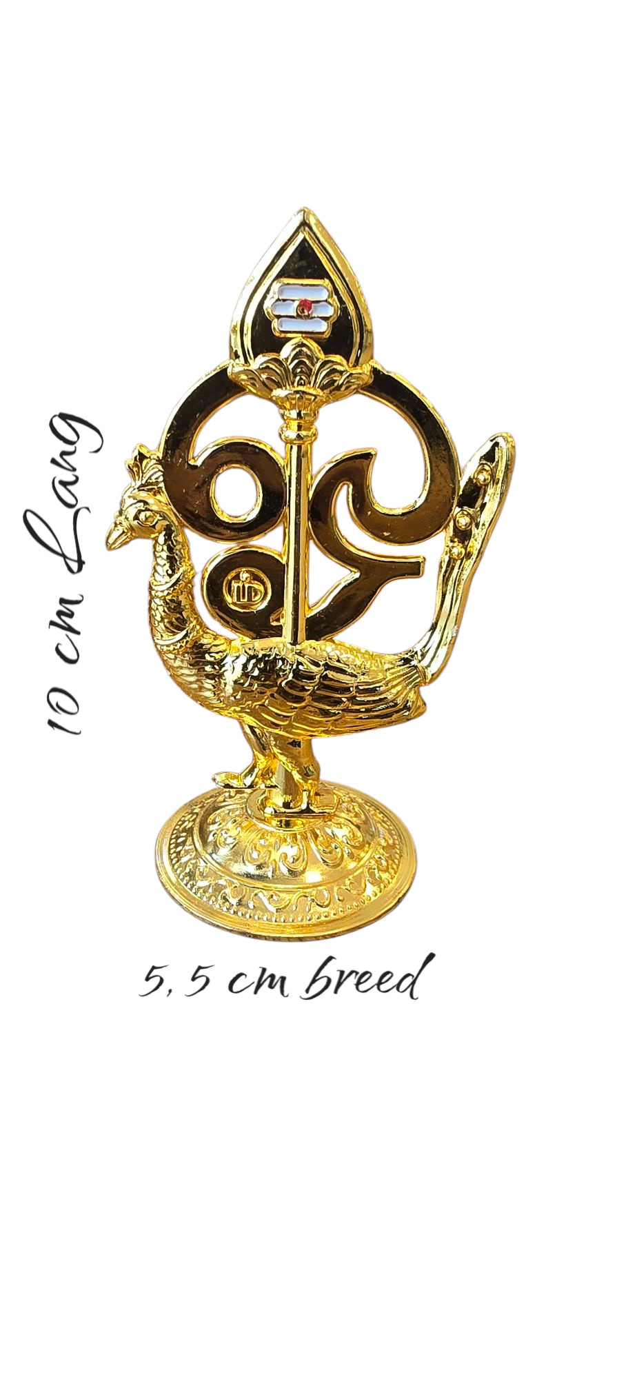 Murugan Vel Grand Goud
