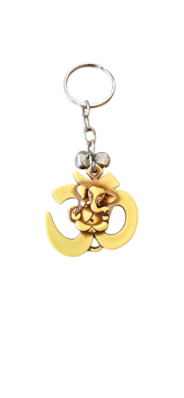 Ohm Sleutelhanger