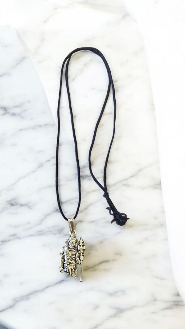 Shivan ketting