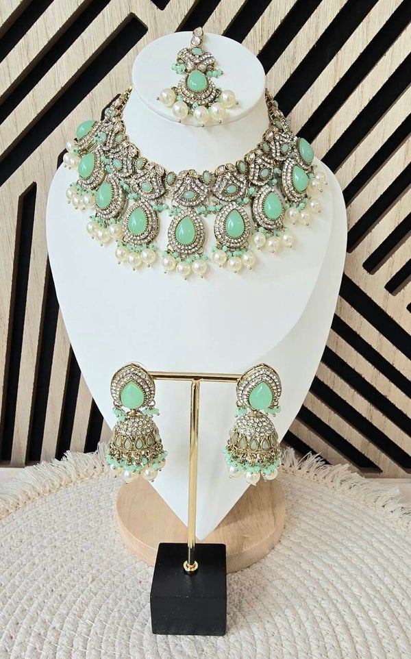 Zina set