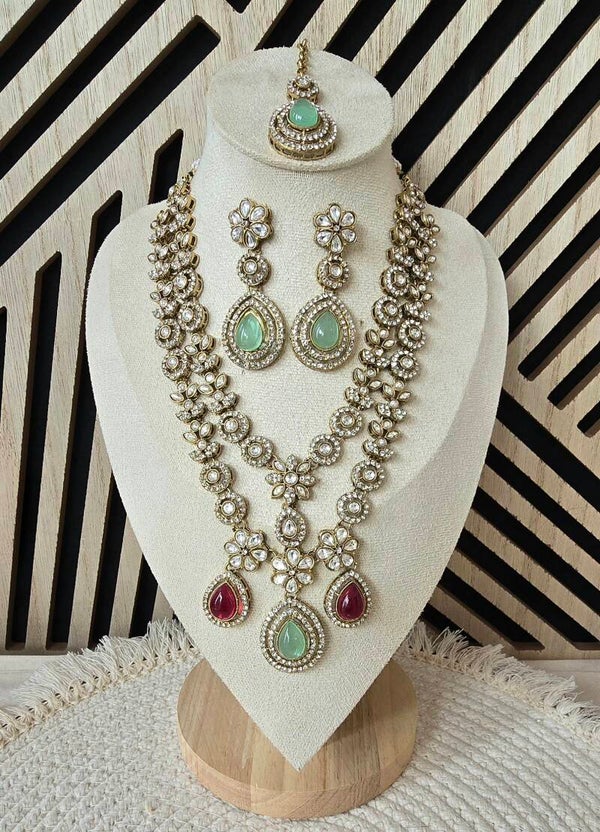 Rani set