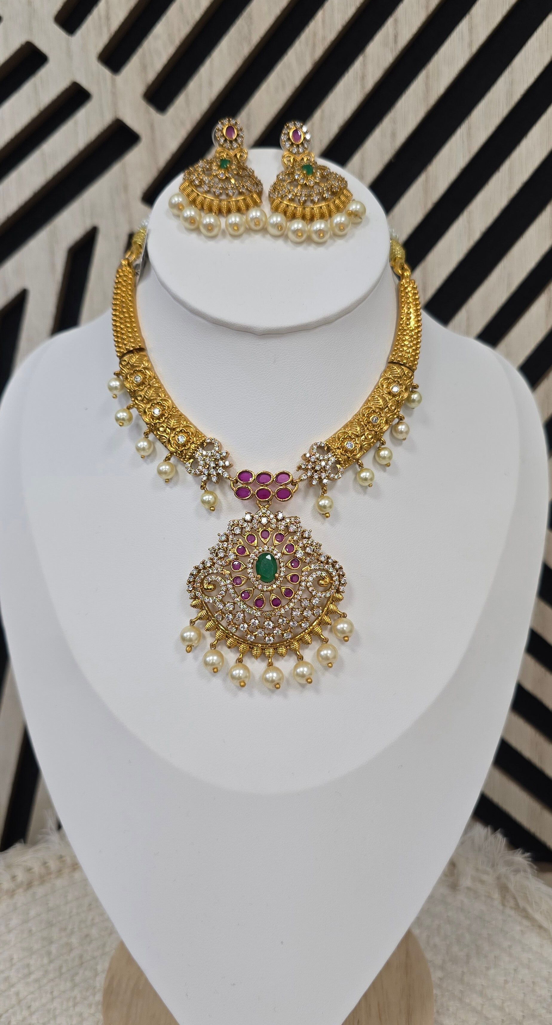 Usha set