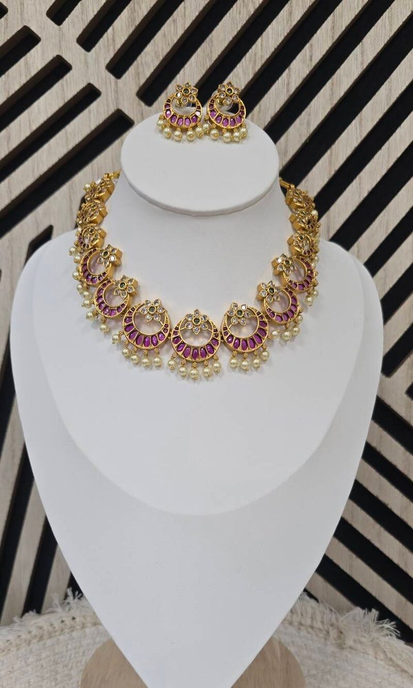 Kalyani Set