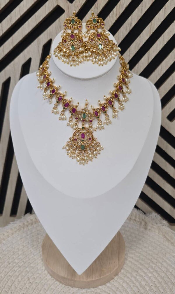Parvati set