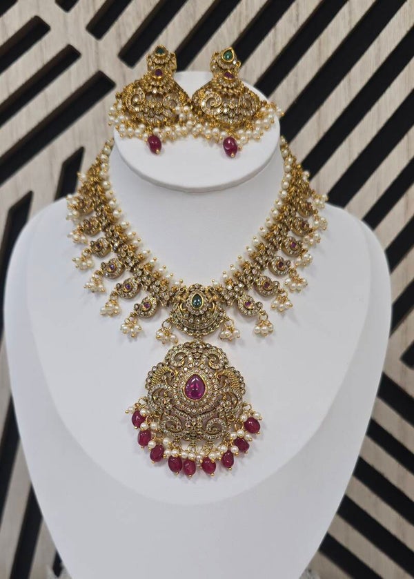 Liyana set