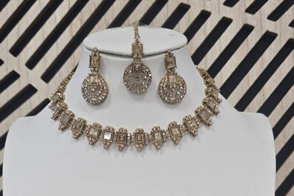 Necklace set Maha 2