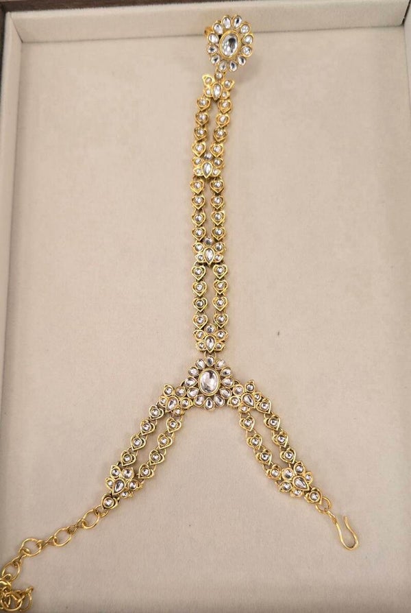 Handchain 1