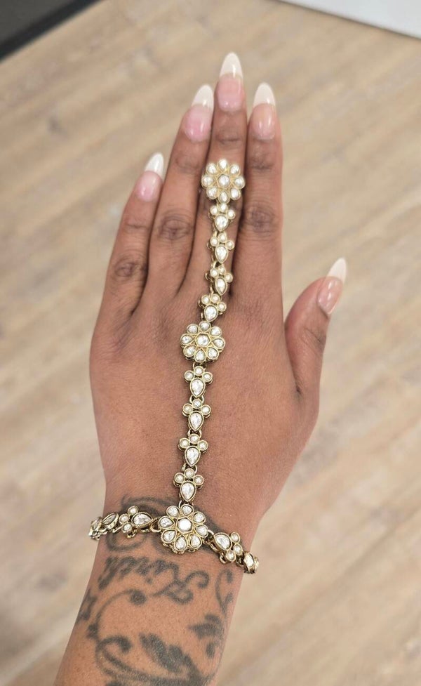 Handchain Sita