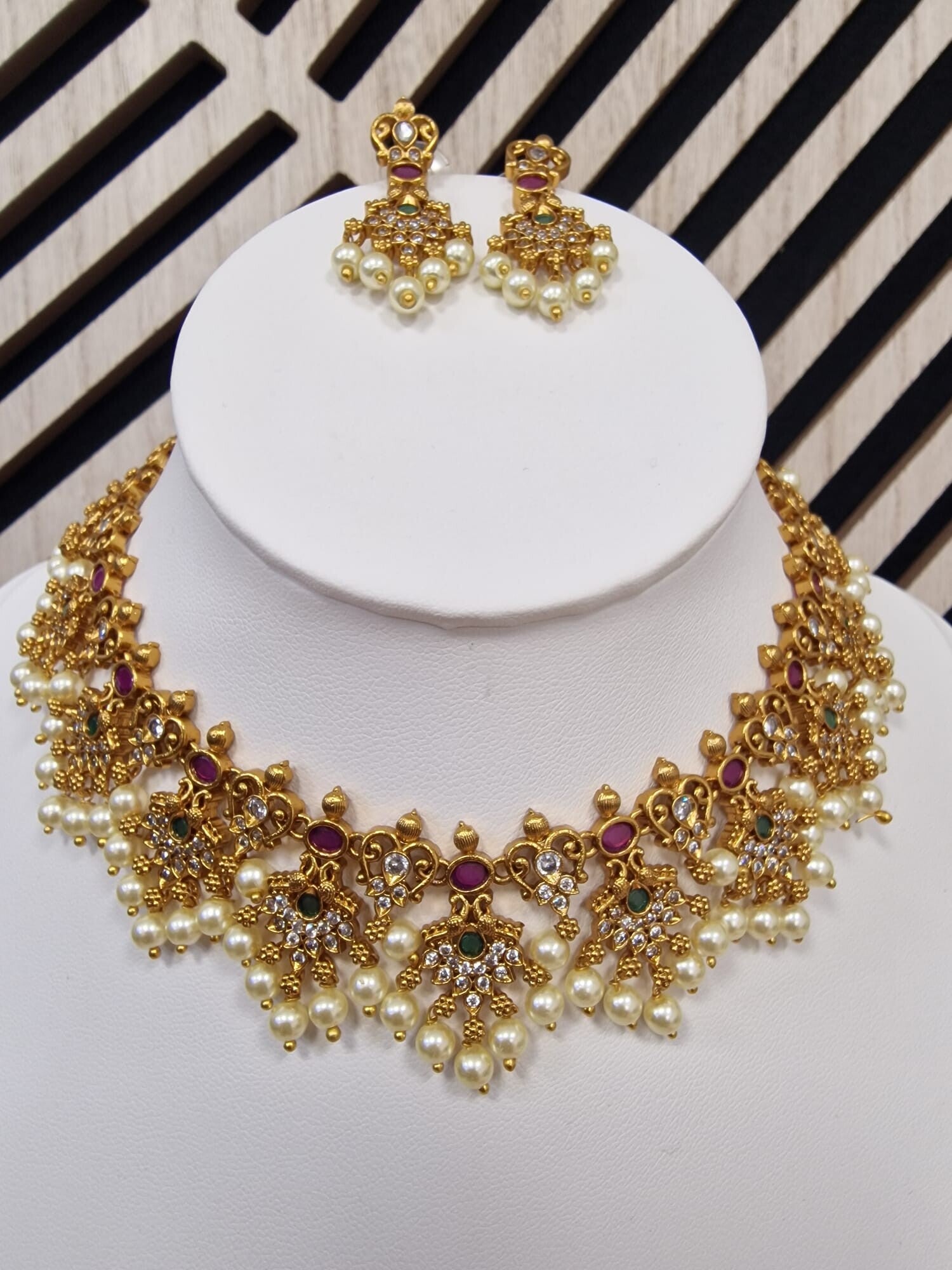 Fiyara Set