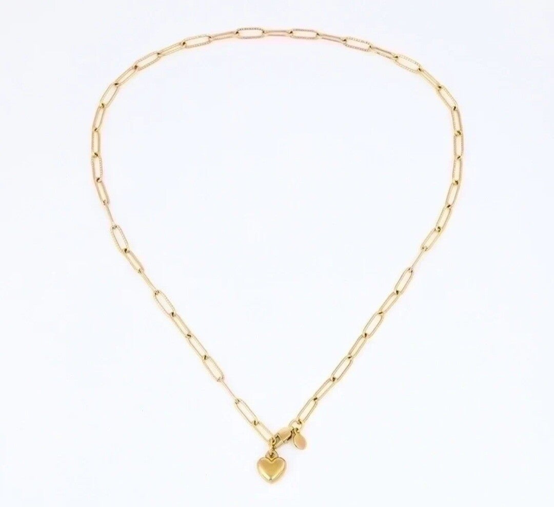 Schakel ketting Maya