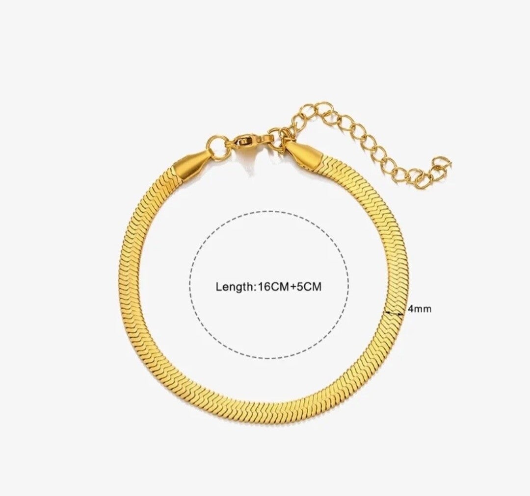 Lola armband