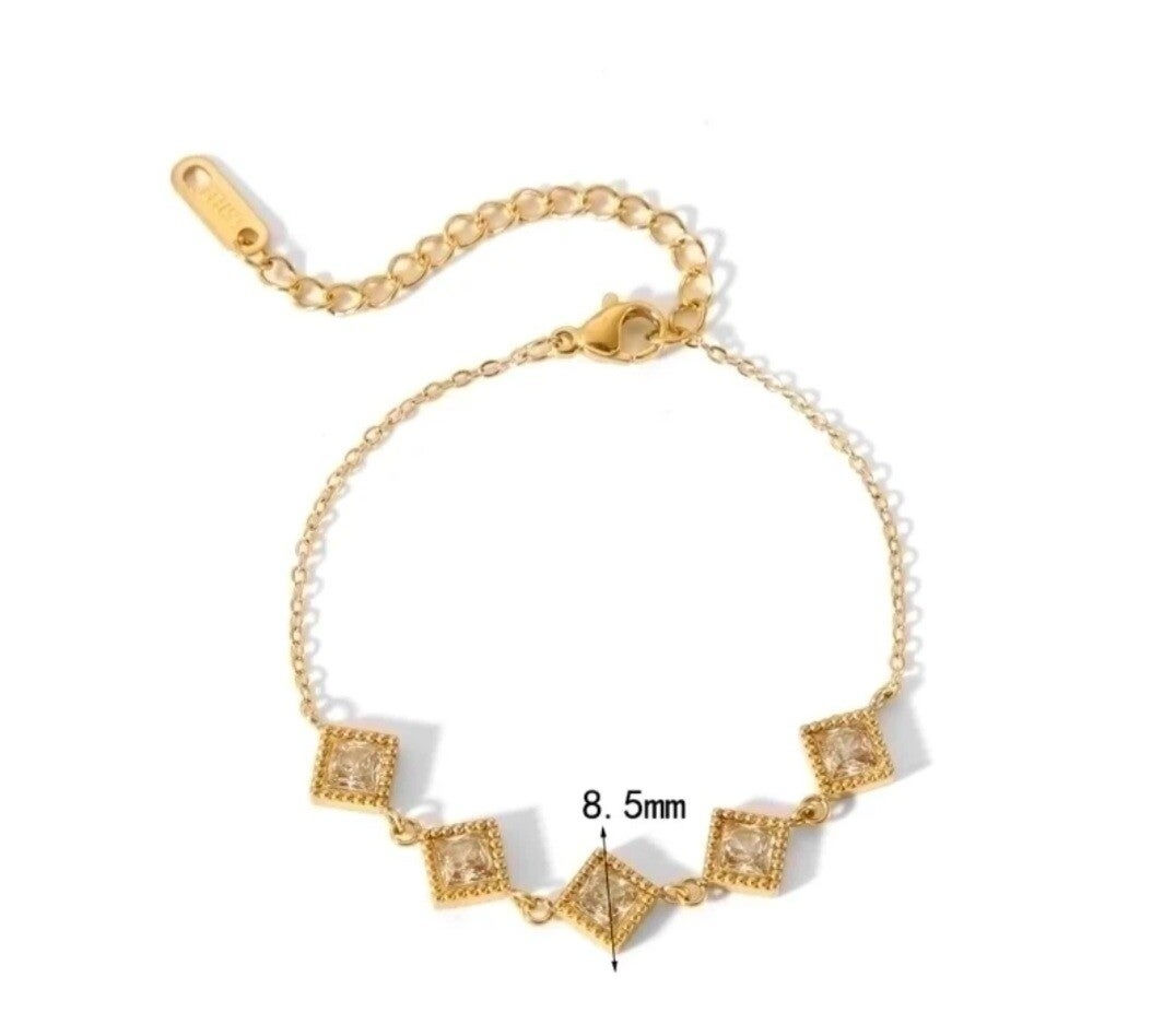 Armband Mila