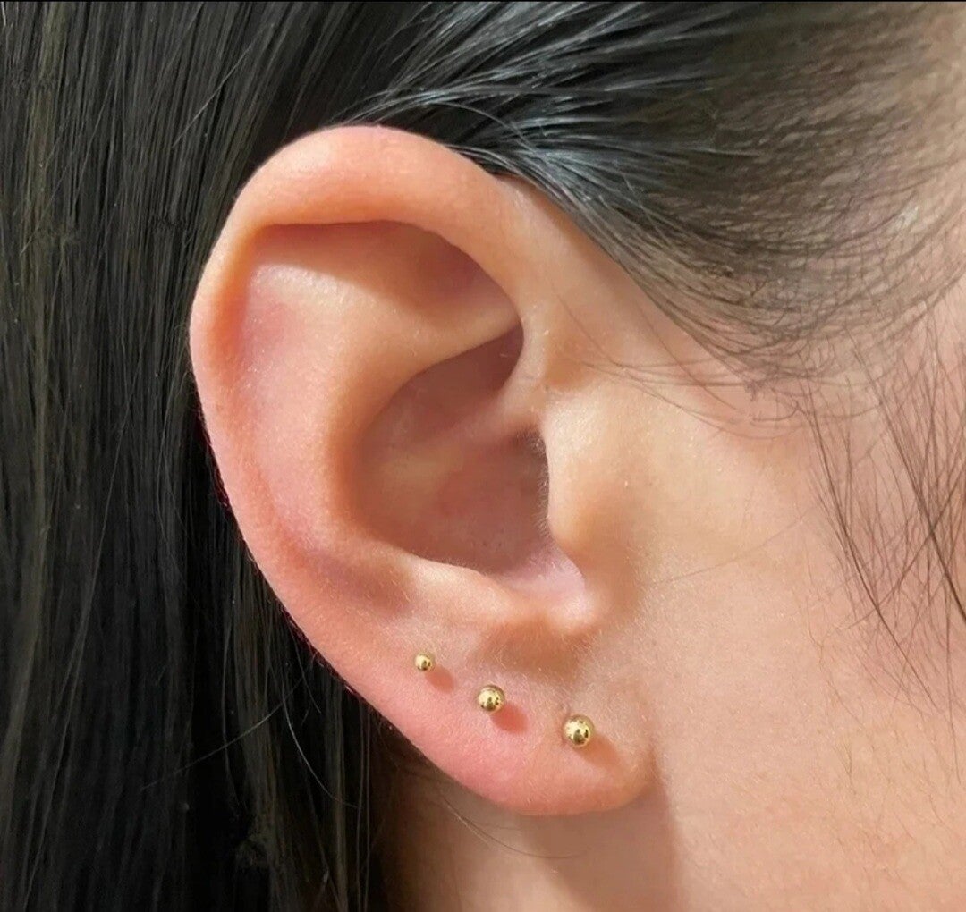 Oorbel Studs
