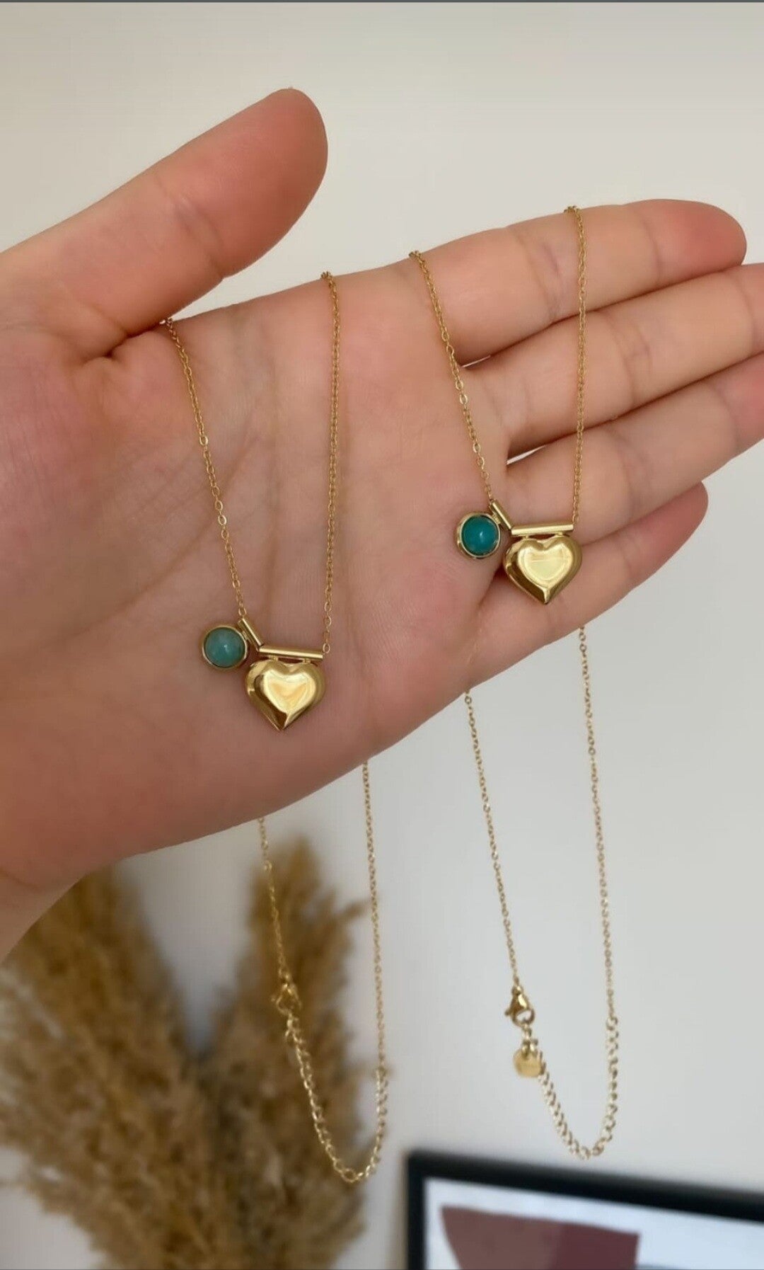 Amora Ketting