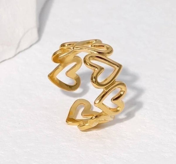 Lovely Ring