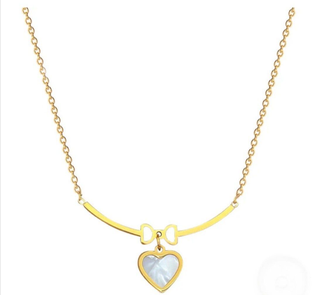 Sweetheart ketting