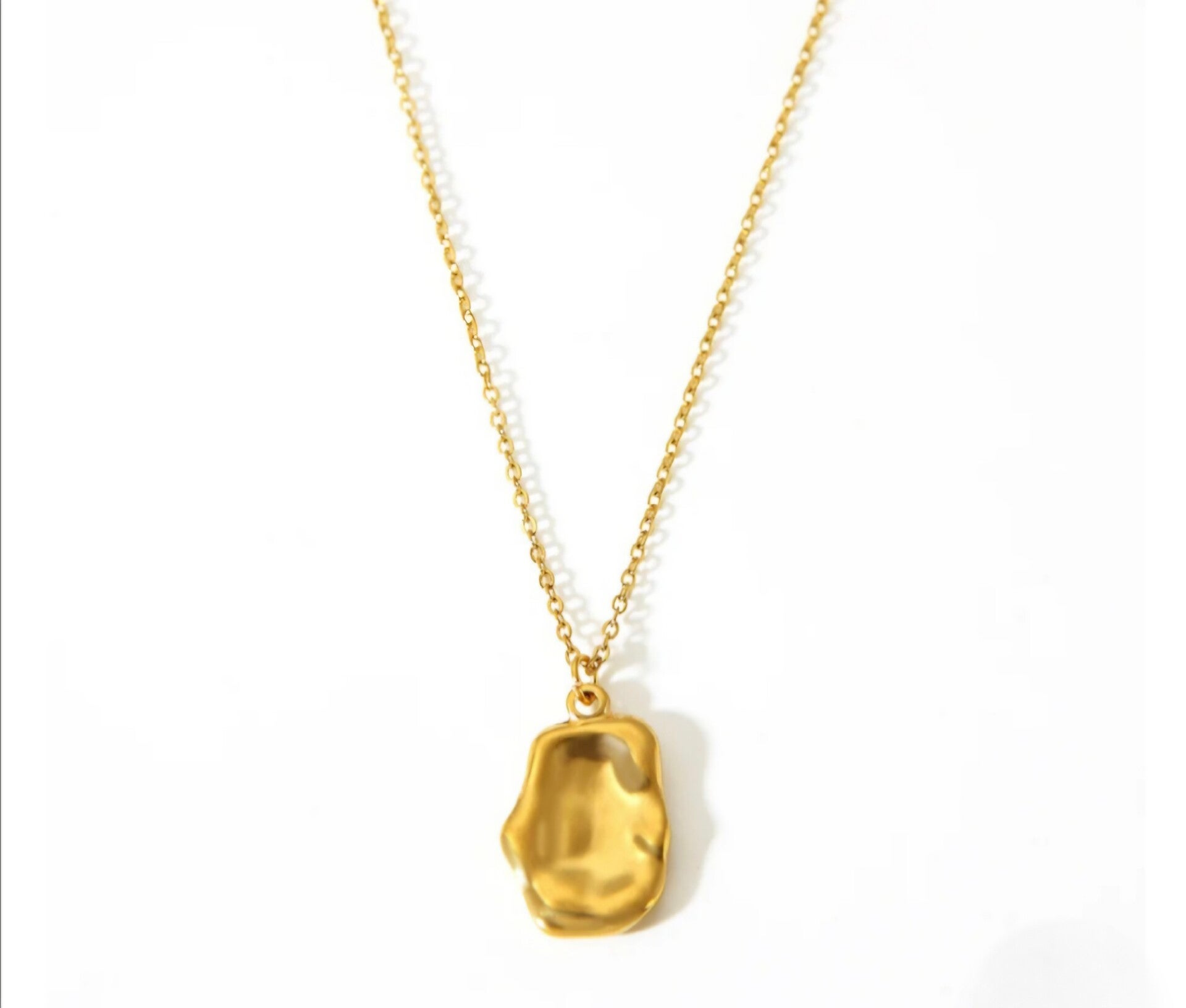 Basic ketting