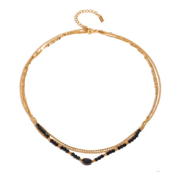 Elegenca Ketting