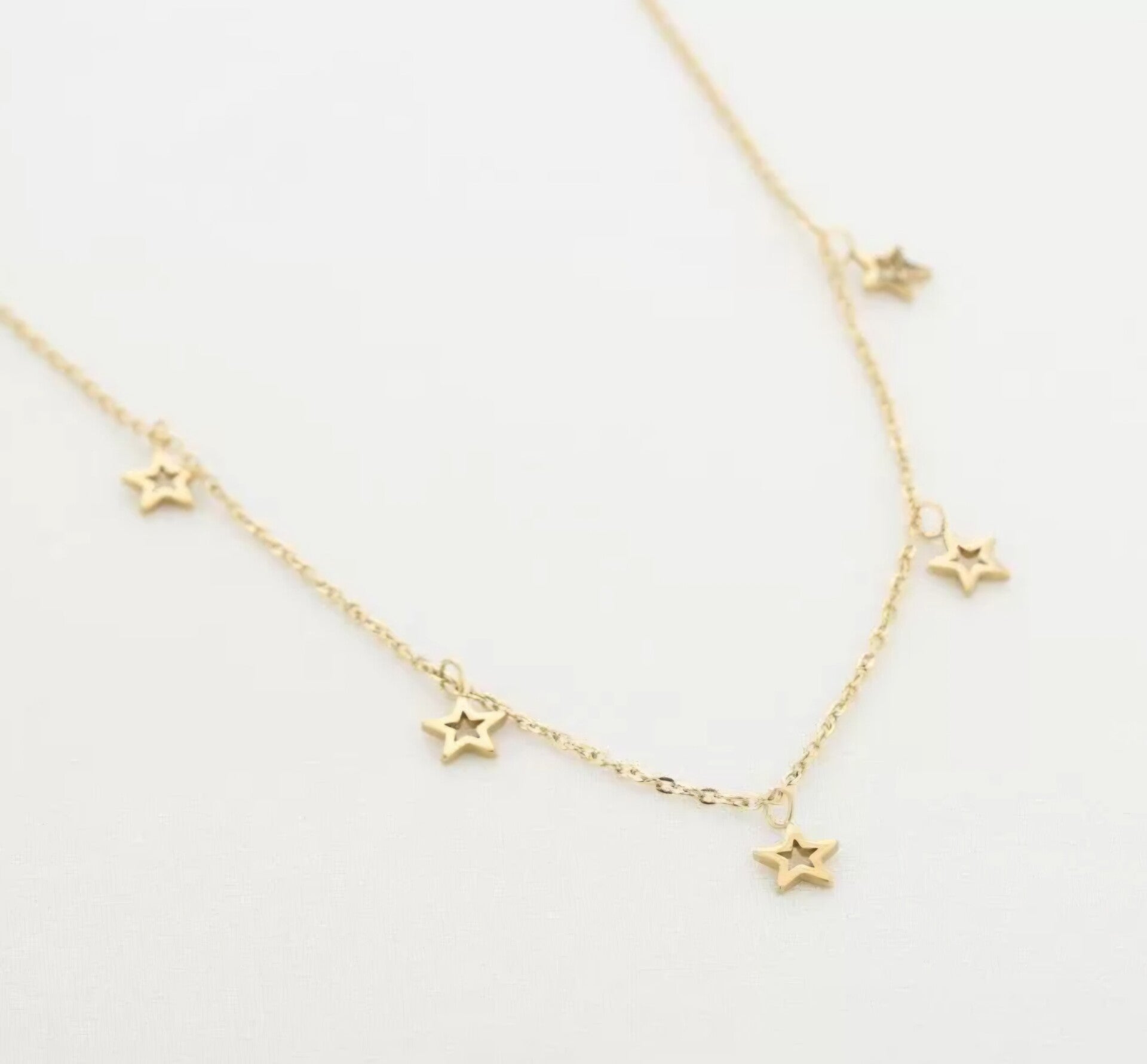 Star Babe Ketting