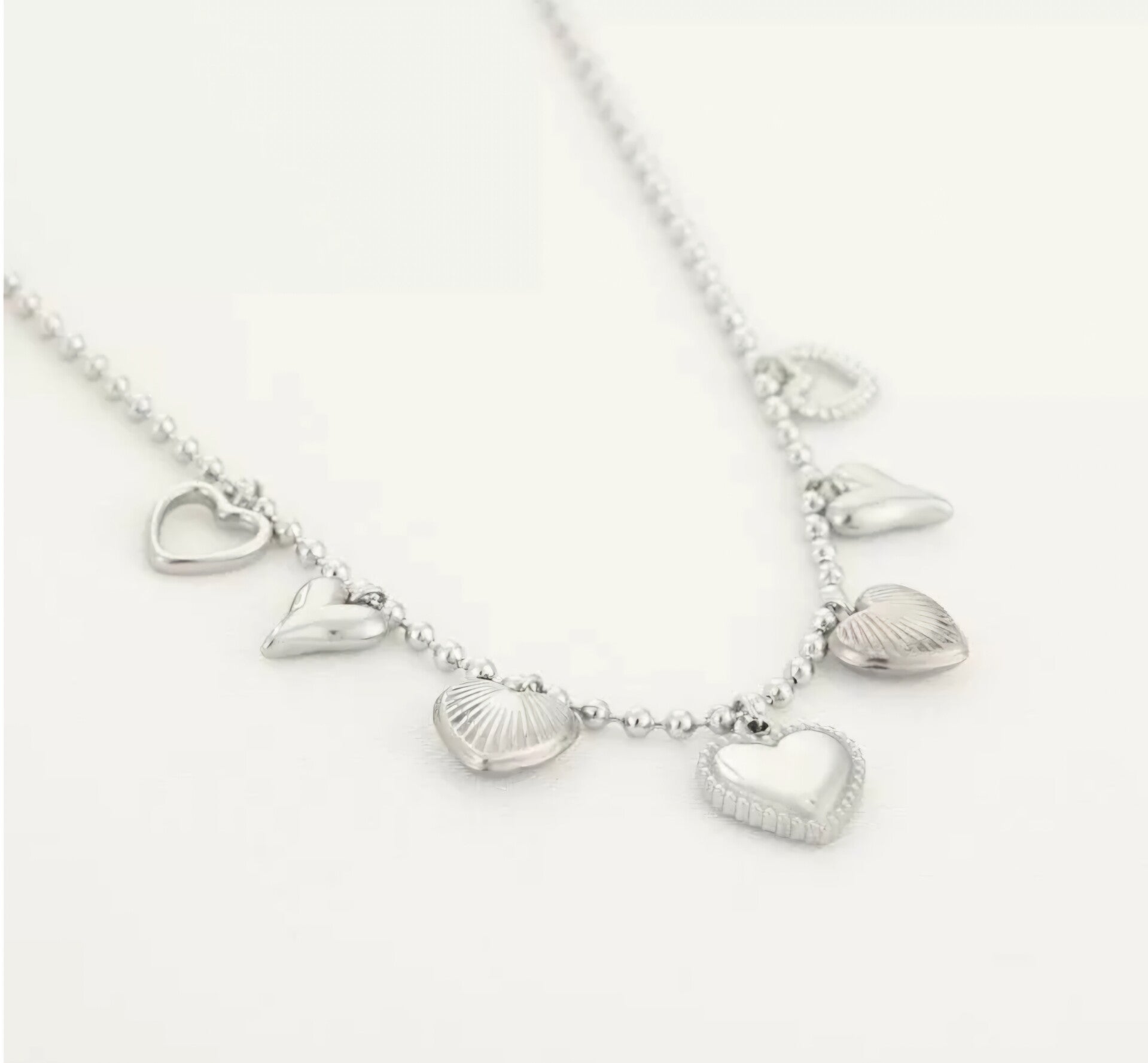 Love bedelketting