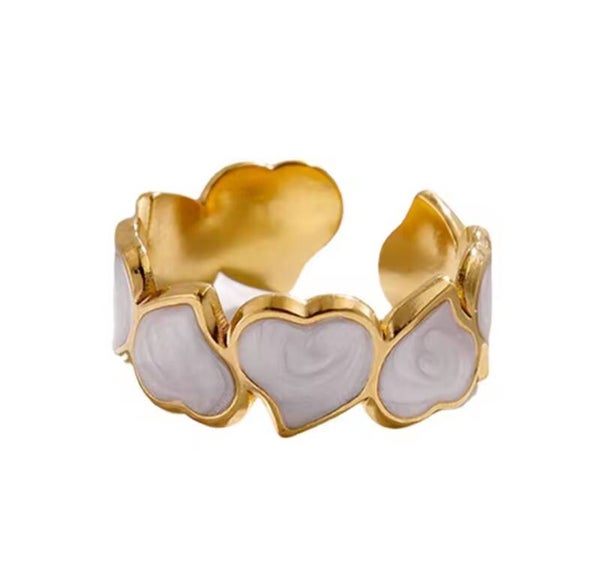 Adora Ring