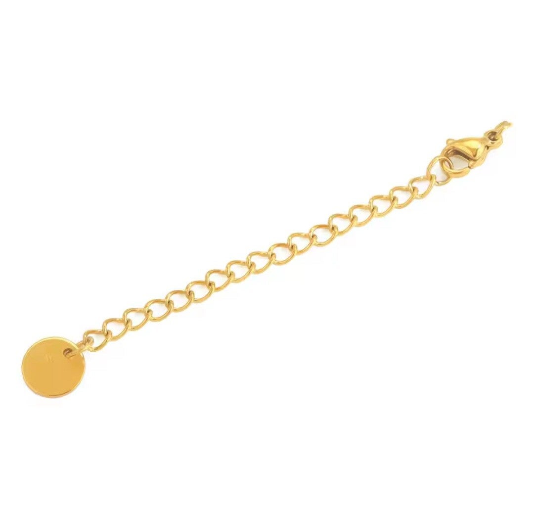 Verlengstuk Ketting