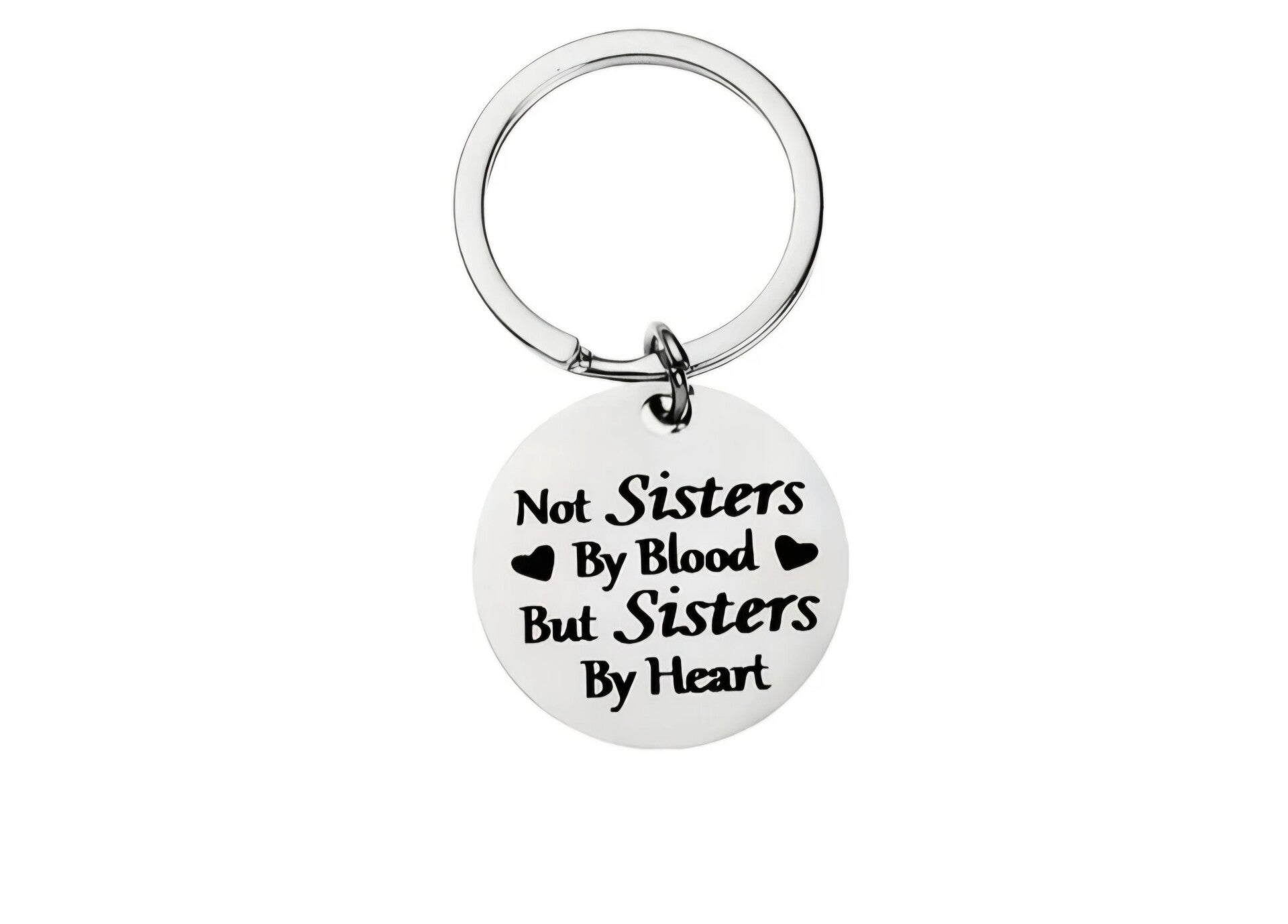 Sleutelhanger Sisters 1