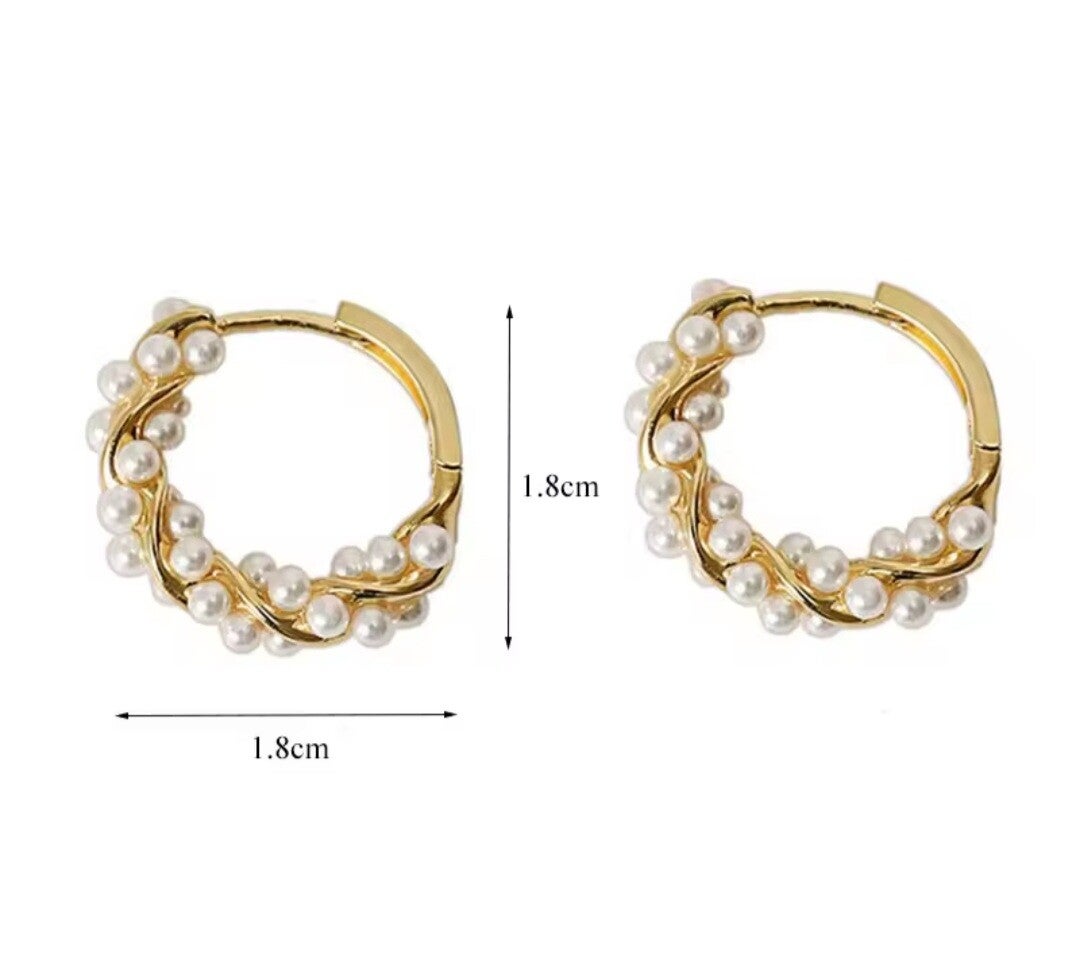 Parel Hoops