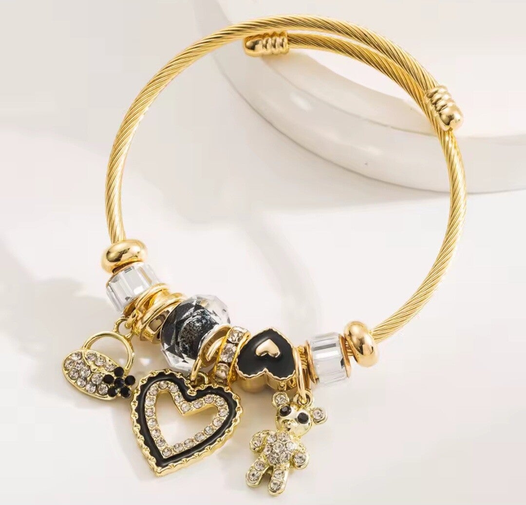 Zina bedelarmband