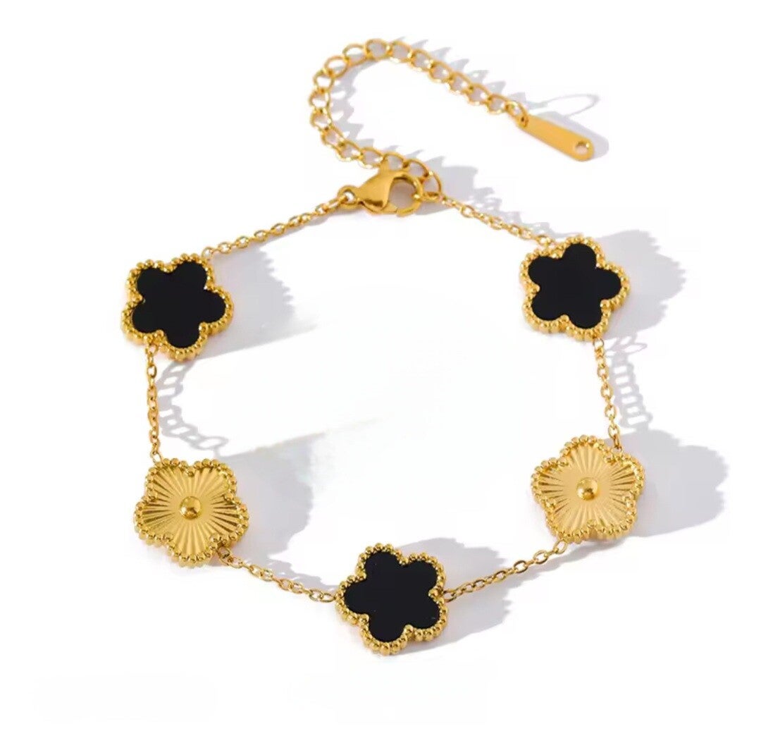 Glamour Armband