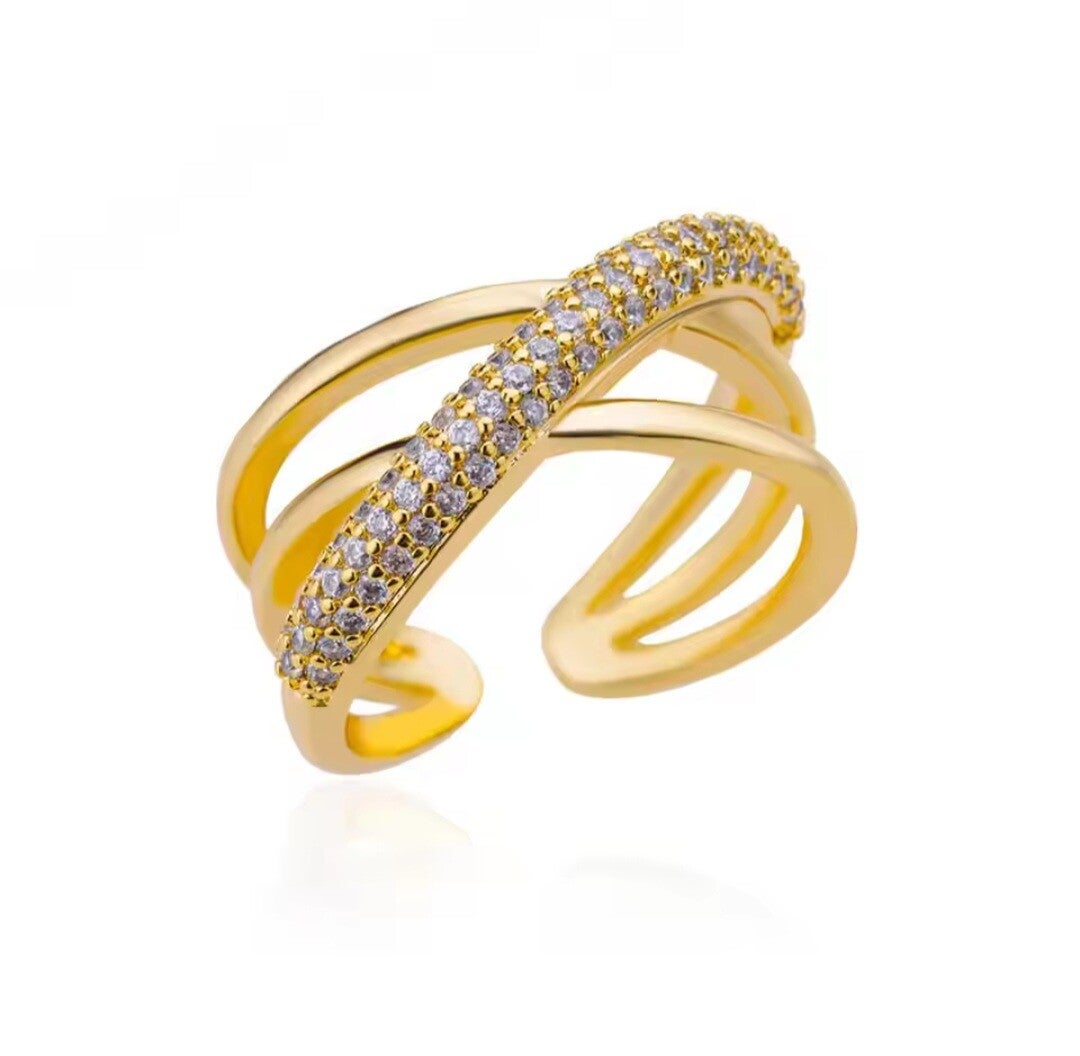 Irena Ring