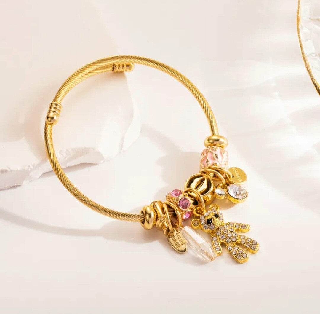 Mirza Bedelarmband