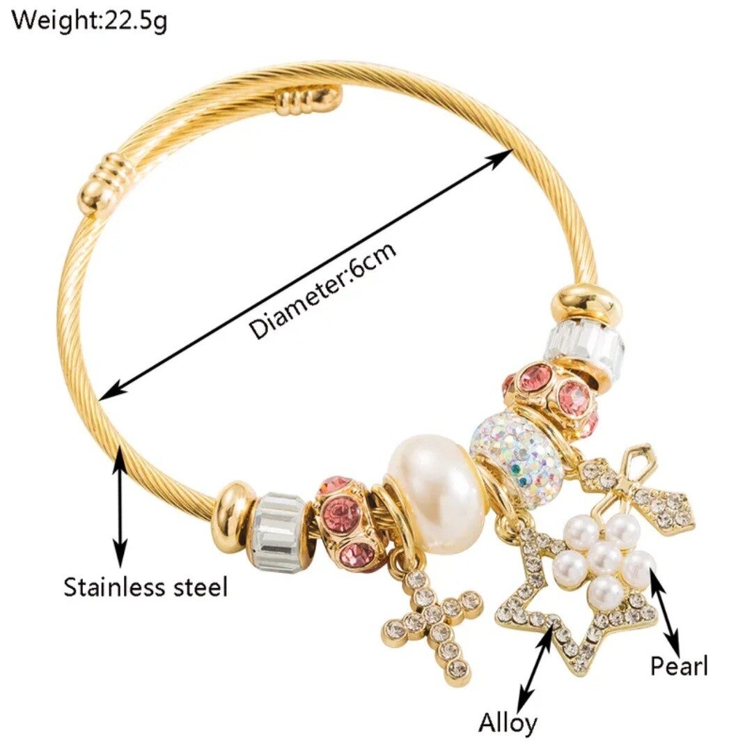 Loya Bedelarmband