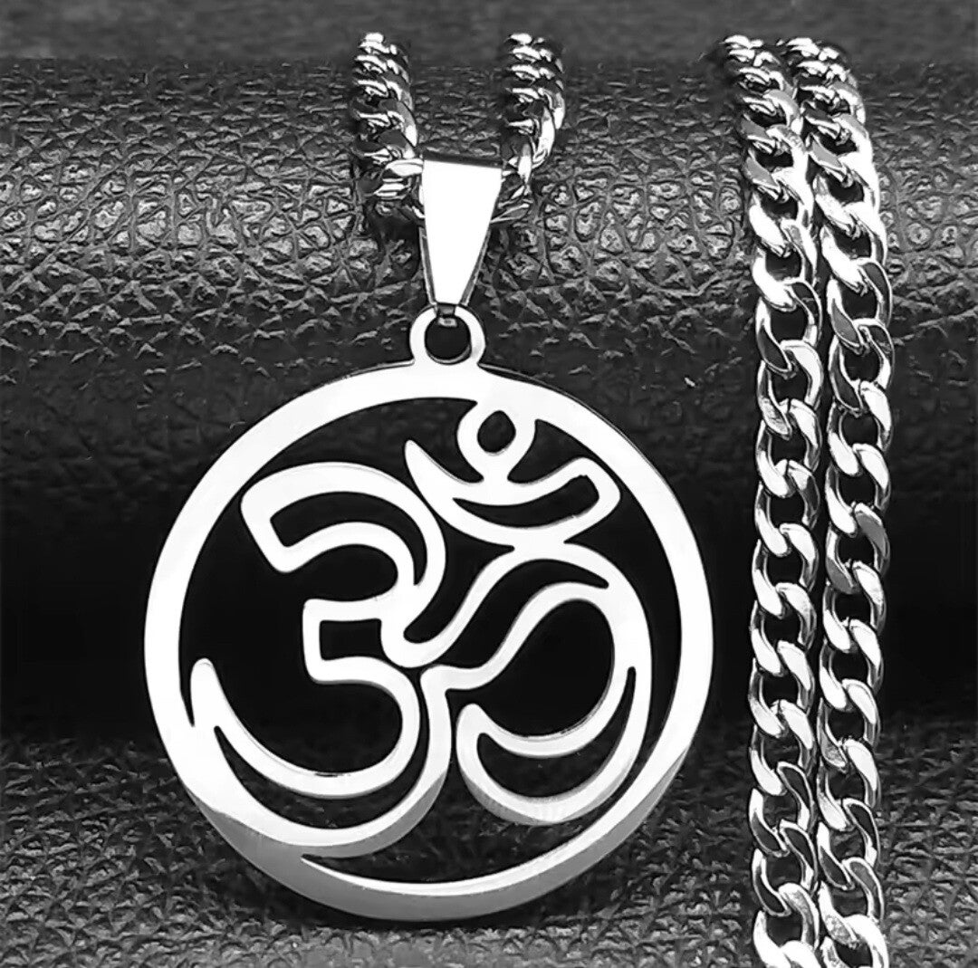 Ajay Ohm Ketting