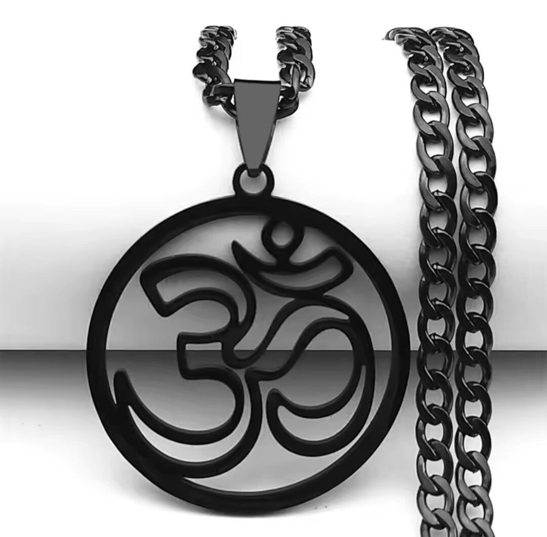 Visual Ohm Ketting