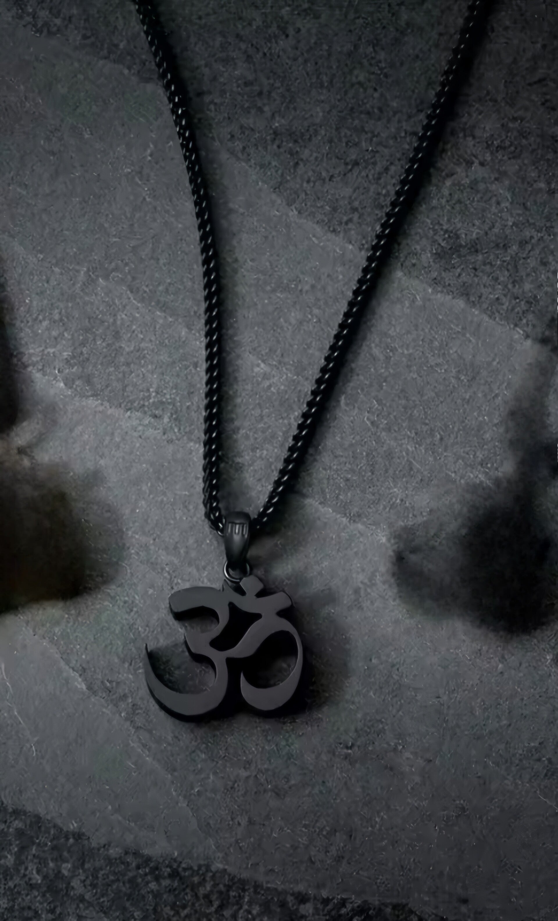 Arjun Ohm Ketting