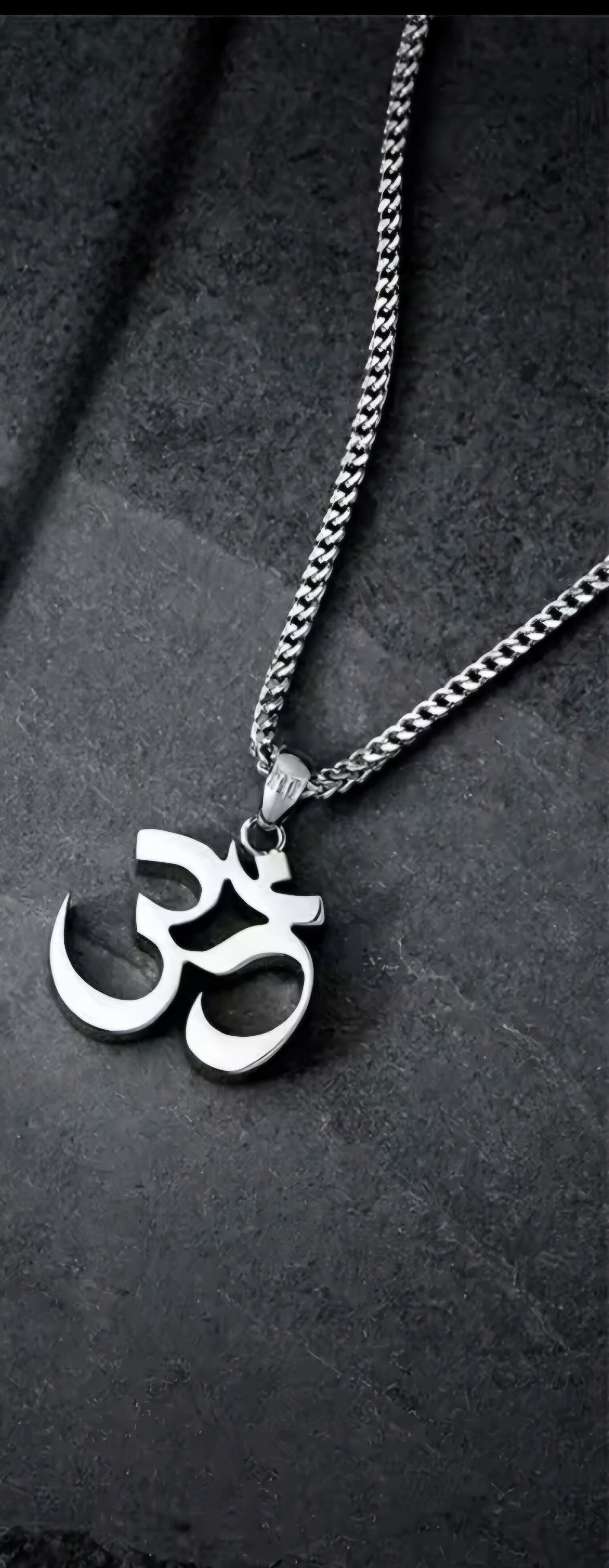 Arun Ohm Ketting